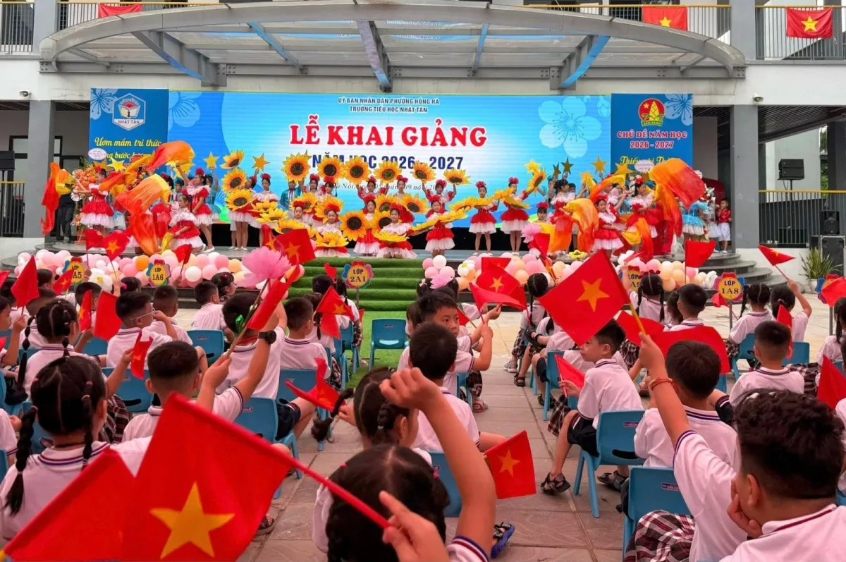 Hệ tăng cường ngoại ngữ
