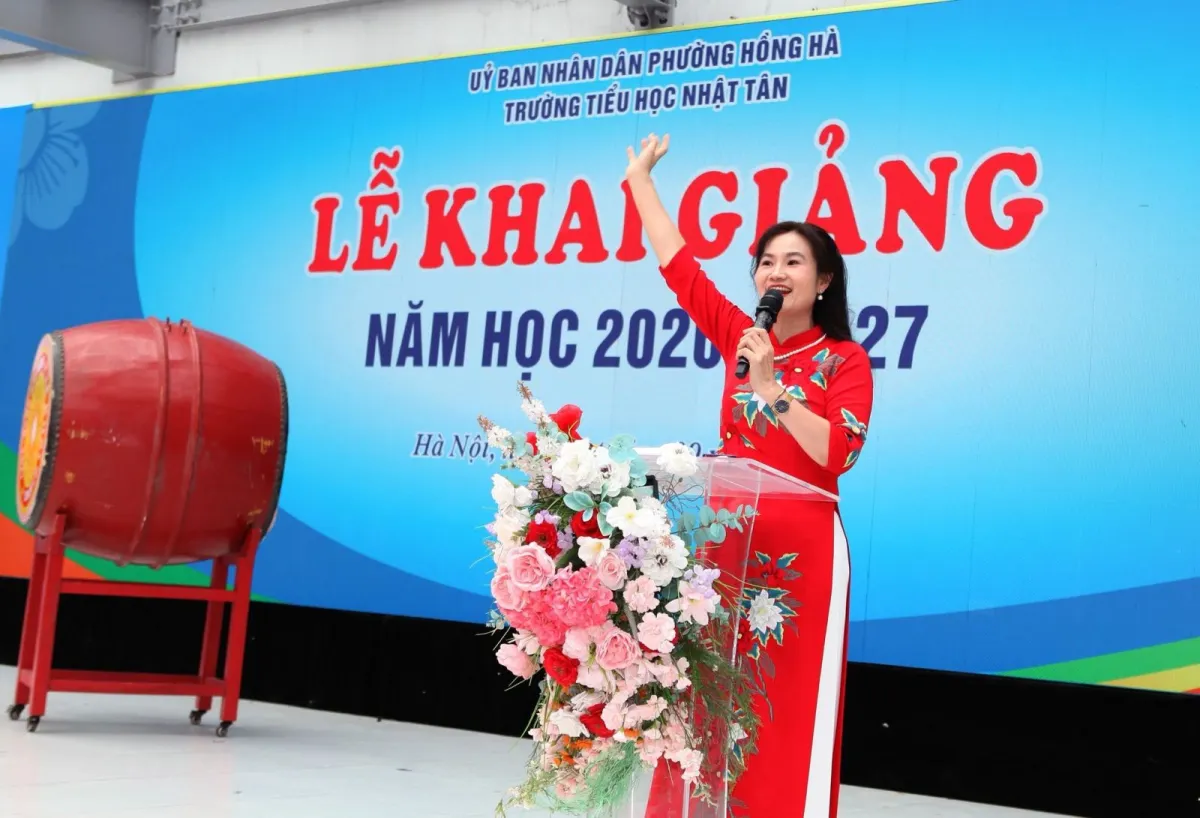 Video giới thiệu cơ sở vật chất và không gian học tập